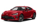 2019 Toyota 86 GT 6M