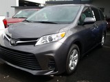 2019 Toyota Sienna LE 8-Passenger