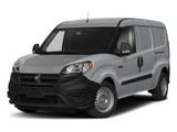 2018 RAM ProMaster City Wagon