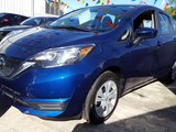 2018 Nissan Versa Note SV