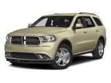 2015 Dodge Durango Limited 2WD