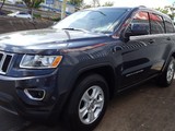 2014 Jeep Grand Cherokee Laredo 2WD