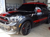 2016 Mini Countryman John Cooper Works ALL4