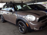 2013 Mini Countryman S ALL4