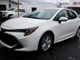 2019 Toyota Corolla SE 6M