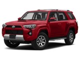 2019 Toyota 4Runner Trail 4WD