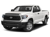 2019 Toyota Tundra SR5 5.7L V8 CrewMax 4WD