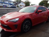 2017 Toyota 86 6A