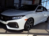 2017 Honda Civic EX-T Coupe 6M