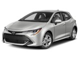 2019 Toyota Corolla LE CVT