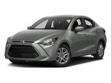 2016 Scion iA 6A