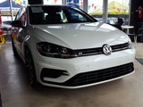 2018 Volkswagen Golf R DCS and Navigation 6M