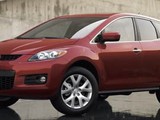 2007 Mazda CX-7 Grand Touring