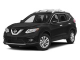 2014 Nissan Rogue SV 2WD