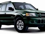 2003 Isuzu Rodeo S V6 2WD