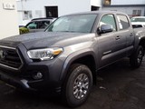 2019 Toyota Tacoma SR5 Double Cab Long Bed V6 6AT 2WD