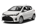 2016 Scion iA 6A