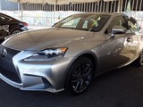 2016 Lexus IS 200t