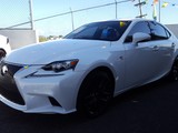 2016 Lexus IS 200t