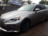 2016 Lexus IS 200t