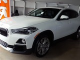 2018 BMW X2 sDrive28i