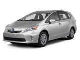 2013 Toyota Prius V Five