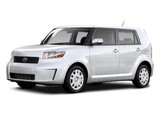 2008 Scion Xb 