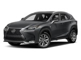 2016 Lexus NX 200T FWD