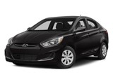 2015 Hyundai Accent GLS