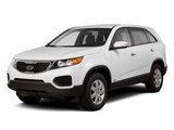 2012 KIA Sorento LX 2WD