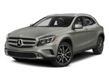 2015 Mercedes-Benz GLA-Class GLA250