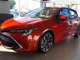 2019 Toyota COROLLA  L CVT