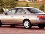 2000 Toyota Camry LE