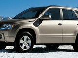 2006 Suzuki Grand Vitara Premium 2WD