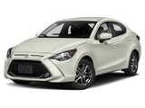 2019 Toyota Yaris L 6A