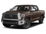 2019 Toyota Tundra Platinum CrewMax 5.7L 4WD