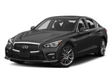 2016 Infiniti Q50 3.0t Premium