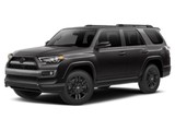 2019 Toyota 4Runner SR5 2WD