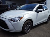 2019 Toyota Yaris L 6A