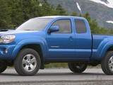 2005 Toyota Tacoma PreRunner Access Cab V6 Manual 2WD