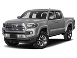 2019 Toyota Tacoma SR5 Double Cab Long Bed V6 6AT 4WD