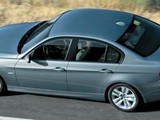 2006 BMW 3-Series 325i Sedan