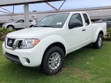 2019 Nissan Frontier King Cab 4x2 SV-I4 Auto