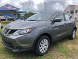 2019 Nissan Rogue Sport FWD SL