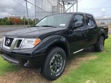 2019 Nissan Frontier Crew Cab 4x2 SV Auto Long Bed