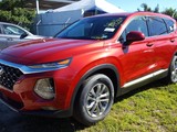 2019 Hyundai Santa Fe SEL Plus 2.4L Auto FWD