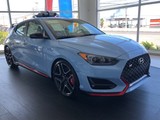 2019 Hyundai Veloster N