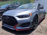 2019 Hyundai Veloster N