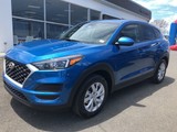 2019 Hyundai Tucson SE FWD