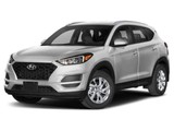 2019 Hyundai Tucson SE FWD